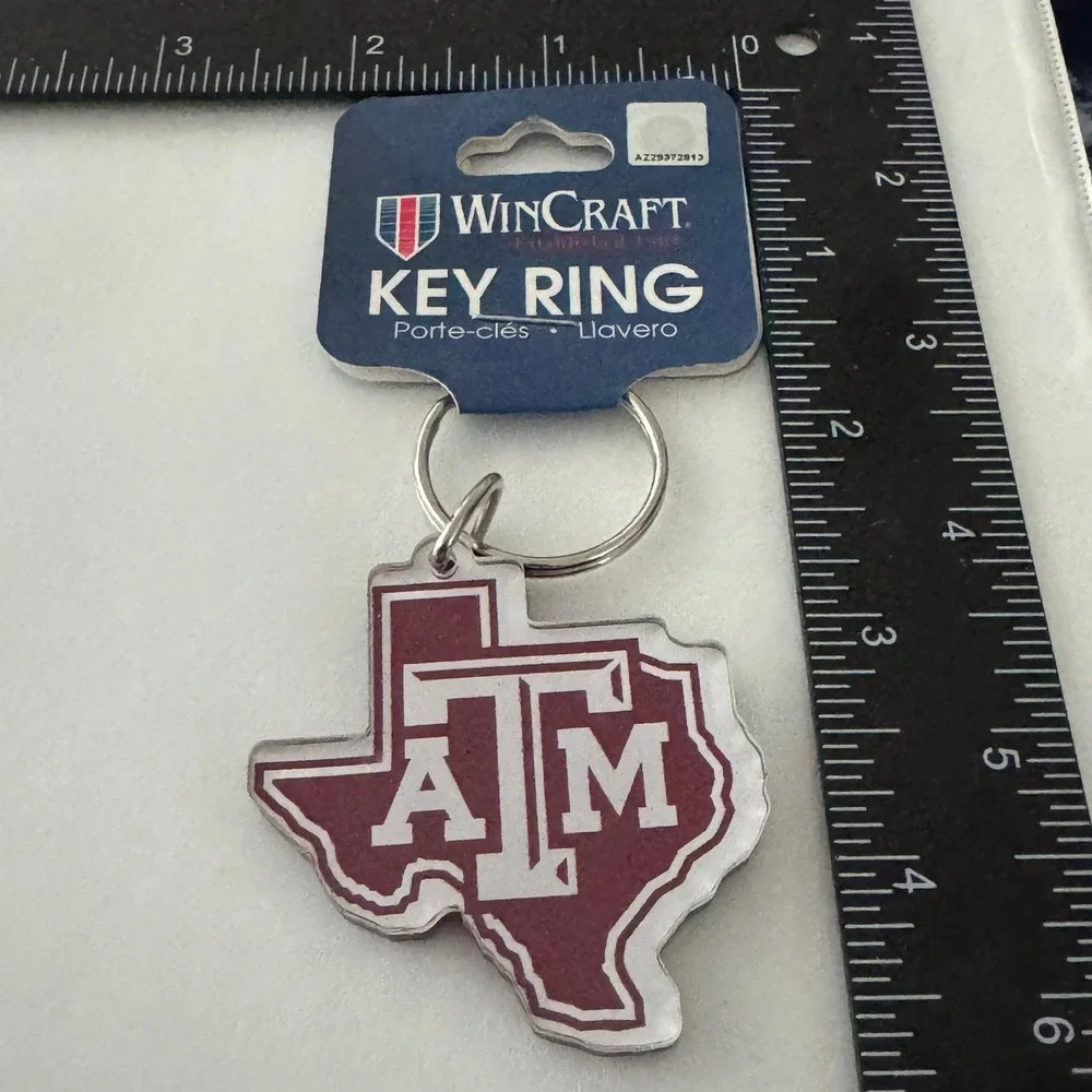 Wincraft texas a&m